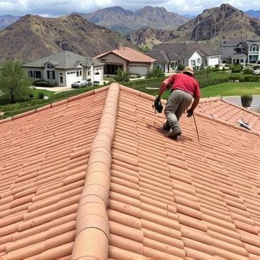 Licensed Roofers Oro Valley