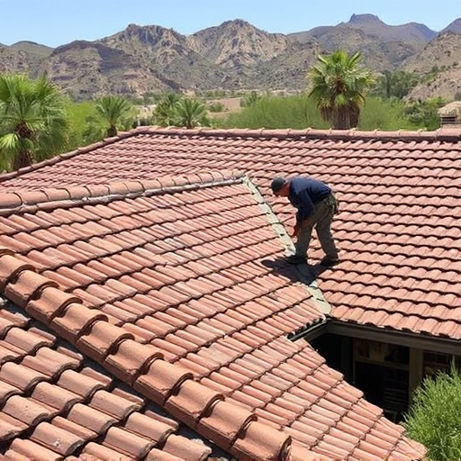 Licensed Roofers Oro Valley