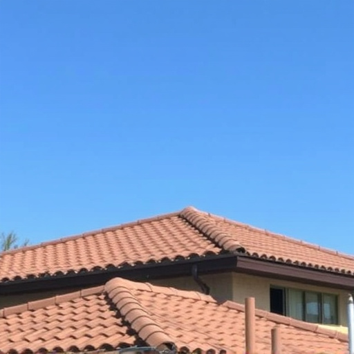Licensed Roofers Oro Valley