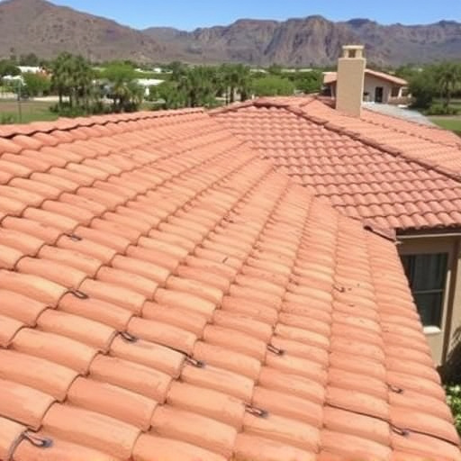 Licensed Roofers Oro Valley