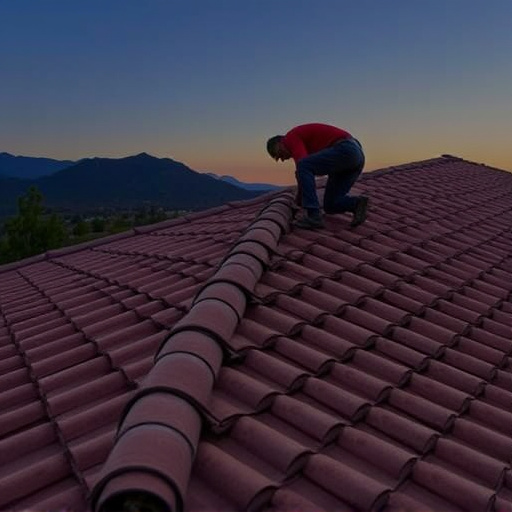 Licensed Roofers Oro Valley