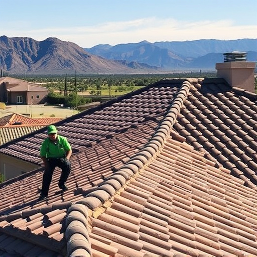 Licensed Roofers Oro Valley