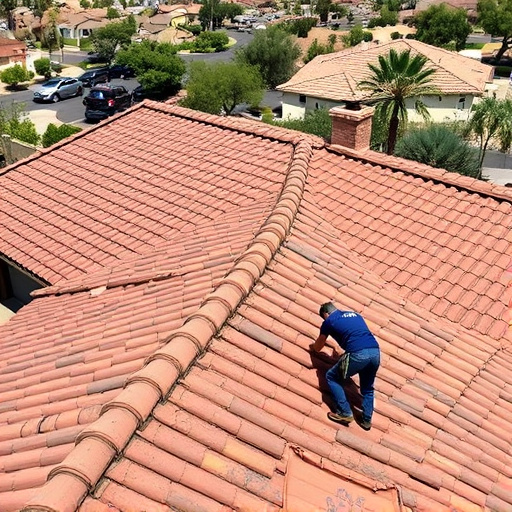 Licensed Roofers Oro Valley