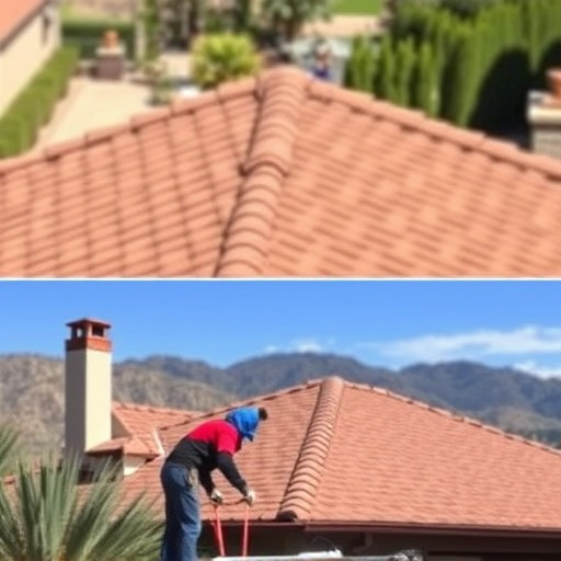 Licensed Roofers Oro Valley