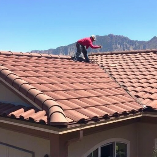 Licensed Roofers Oro Valley