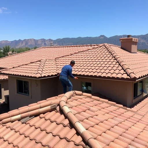 Licensed Roofers Oro Valley
