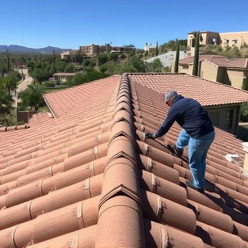 Licensed Roofers Oro Valley
