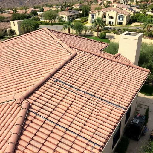 Licensed Roofers Oro Valley