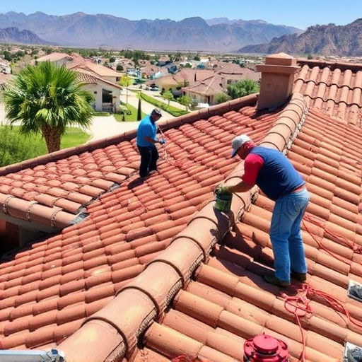 Licensed Roofers Oro Valley