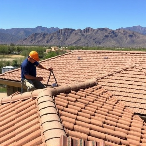 Licensed Roofers Oro Valley