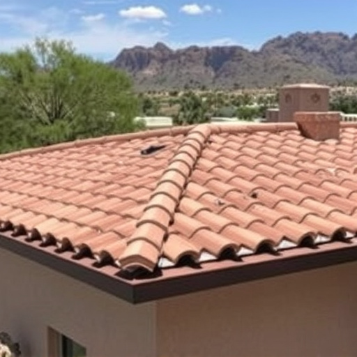 Licensed Roofers Oro Valley
