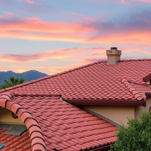 Licensed Roofers Oro Valley