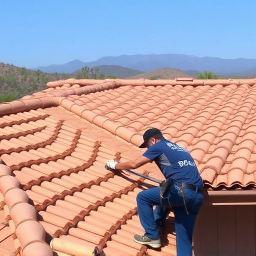 Licensed Roofers Oro Valley
