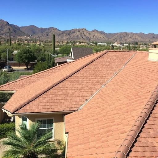 Licensed Roofers Oro Valley