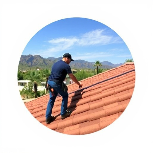 Licensed Roofers Oro Valley
