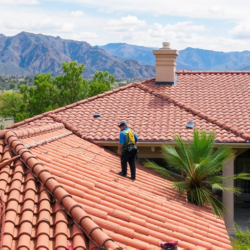 Licensed Roofers Oro Valley