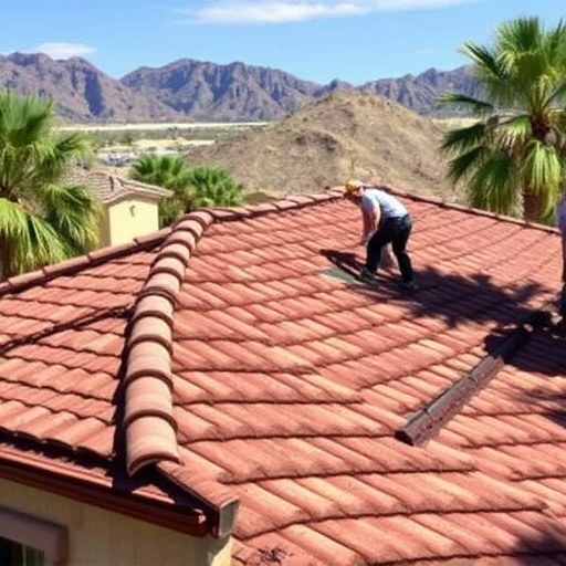 Licensed Roofers Oro Valley