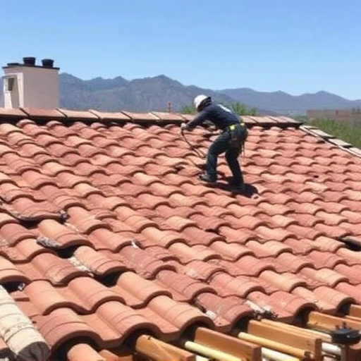 Licensed Roofers Oro Valley