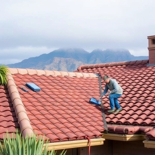 Licensed Roofers Oro Valley