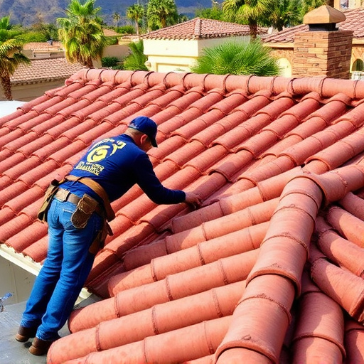 Licensed Roofers Oro Valley