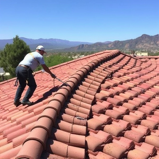 Licensed Roofers Oro Valley
