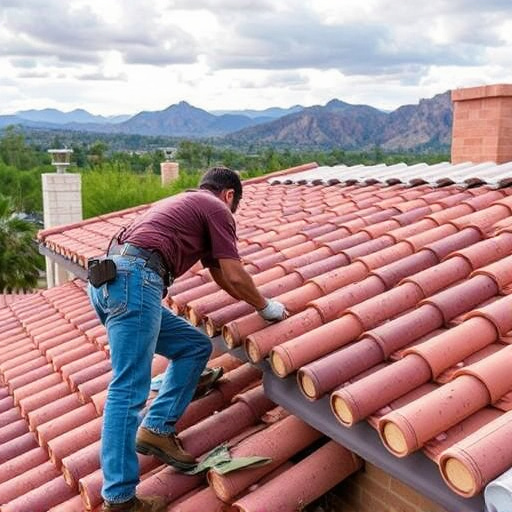 Licensed Roofers Oro Valley