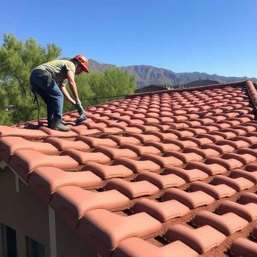 Licensed Roofers Oro Valley