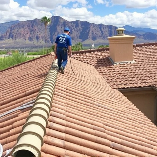 Licensed Roofers Oro Valley