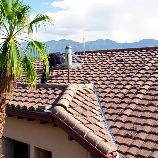 Licensed Roofers Oro Valley