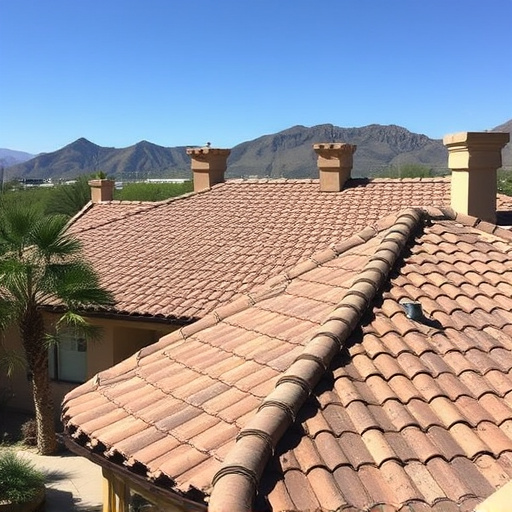 Licensed Roofers Oro Valley
