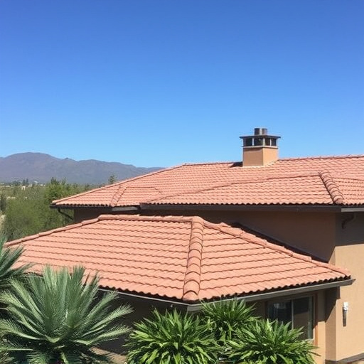 Licensed Roofers Oro Valley