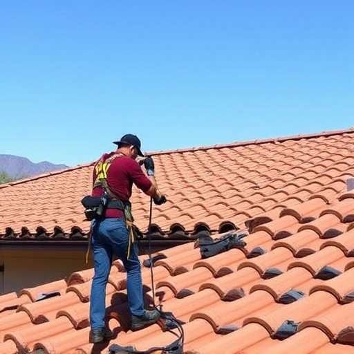 Licensed Roofers Oro Valley