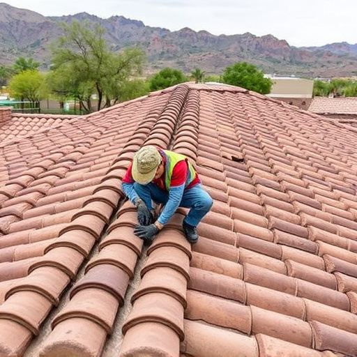 Licensed Roofers Oro Valley