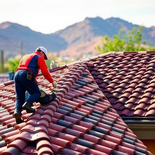 Licensed Roofers Oro Valley
