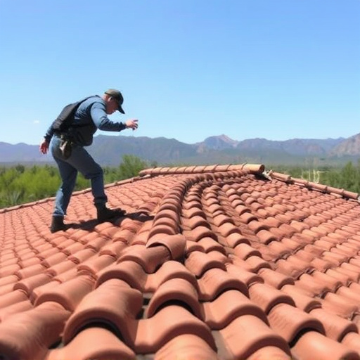 Licensed Roofers Oro Valley