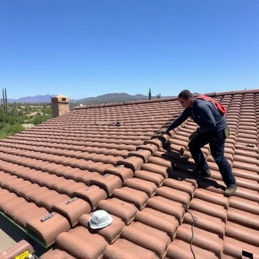 Licensed Roofers Oro Valley