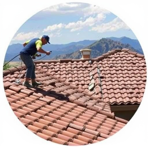 Licensed Roofers Oro Valley