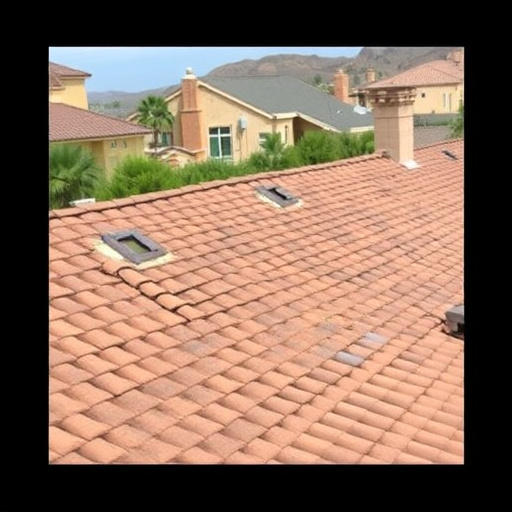 Licensed Roofers Oro Valley