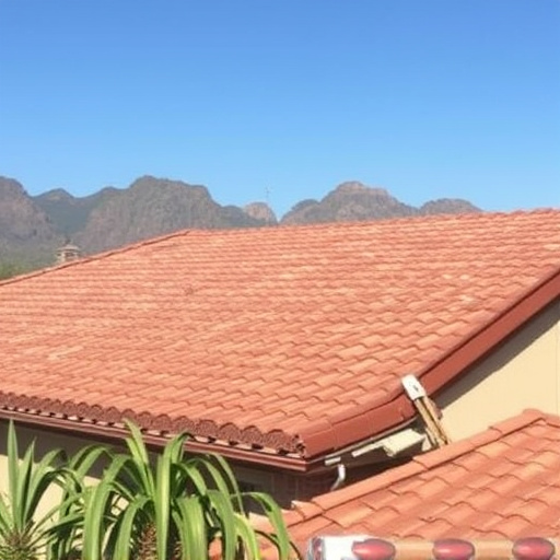 Licensed Roofers Oro Valley