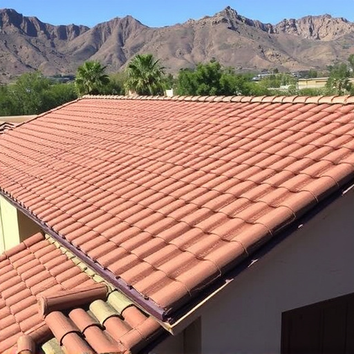 Licensed Roofers Oro Valley
