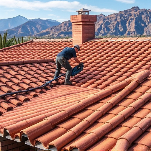 Licensed Roofers Oro Valley