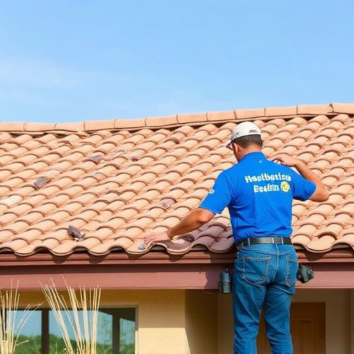 Licensed Roofers Oro Valley