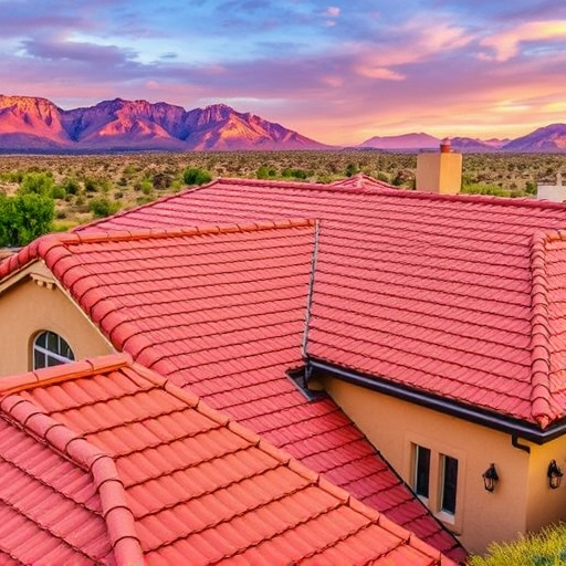 Licensed Roofers Oro Valley