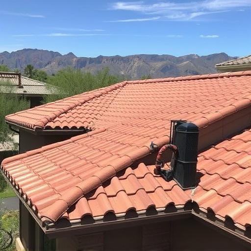 Licensed Roofers Oro Valley