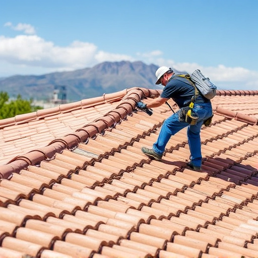 Licensed Roofers Oro Valley