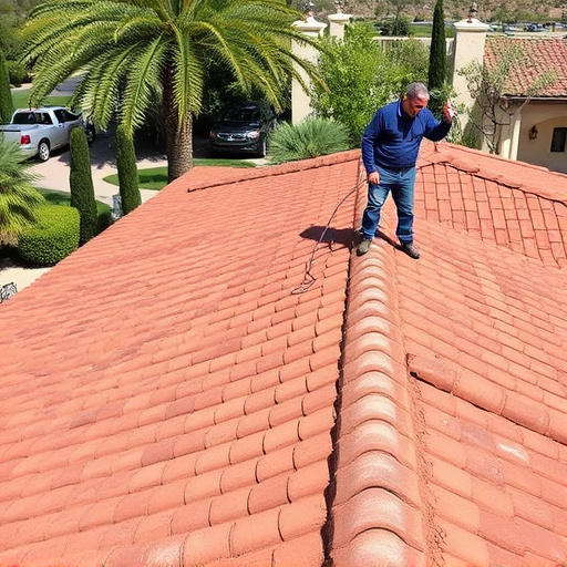 Licensed Roofers Oro Valley