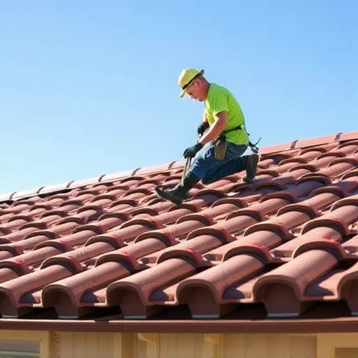 Licensed Roofers Oro Valley