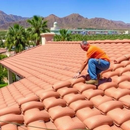 Licensed Roofers Oro Valley