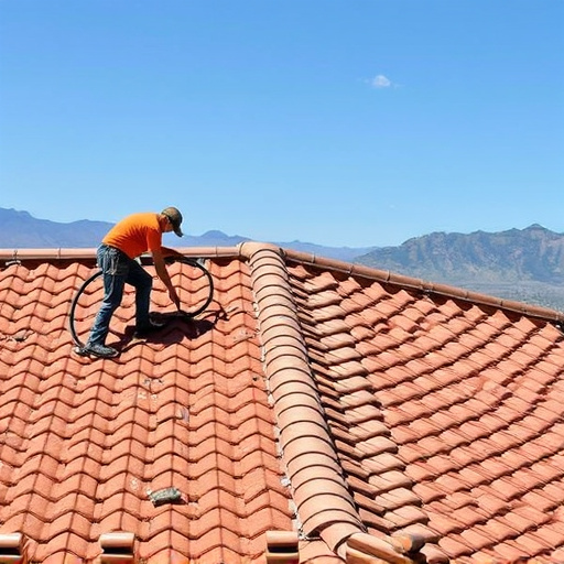 Licensed Roofers Oro Valley