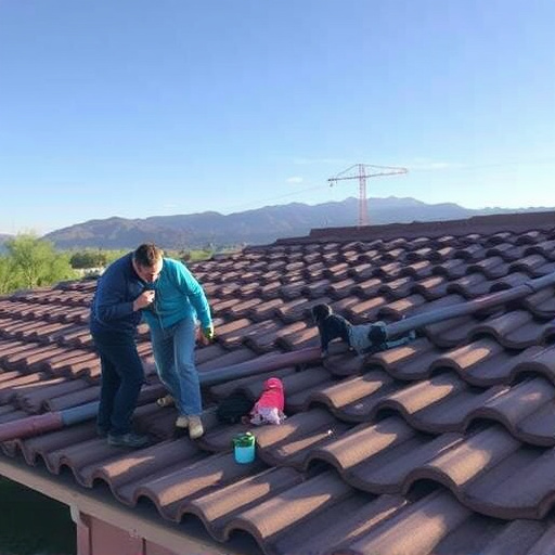 Licensed Roofers Oro Valley